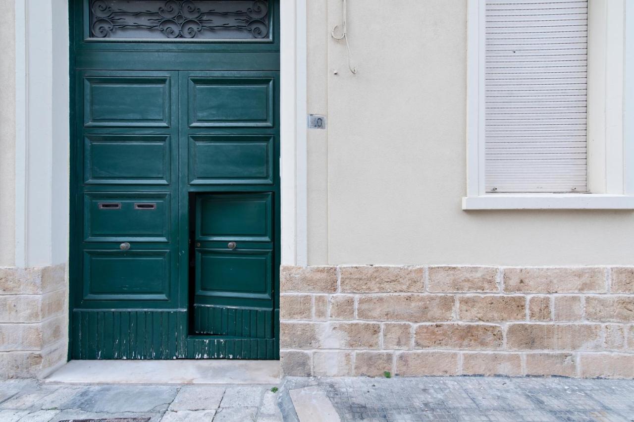 La Galla House - Sit Rooms Lecce Exteriör bild