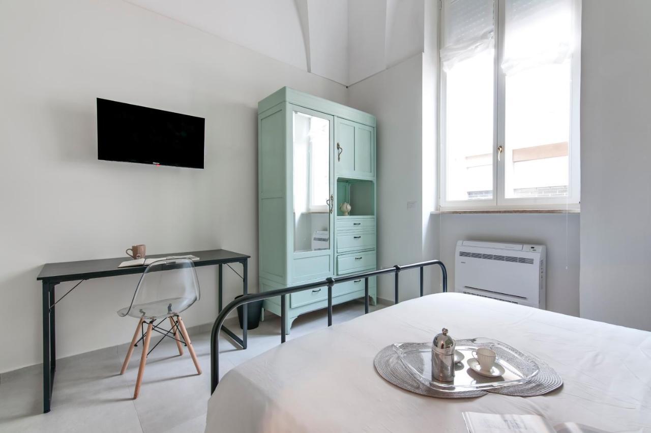 La Galla House - Sit Rooms Lecce Exteriör bild